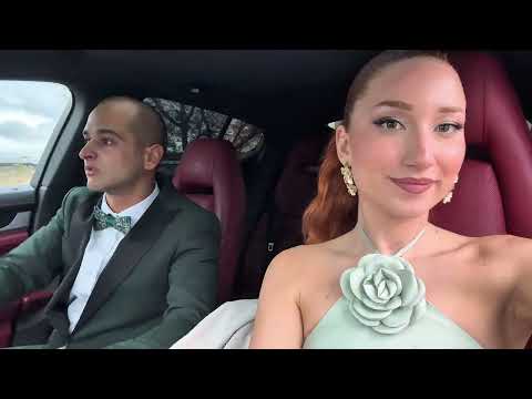 Видео: Бяхме кумове на най-прекрасната типична Каракачанска сватба! 