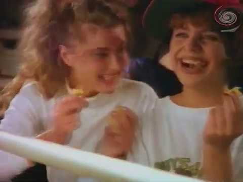 Видео: Реклама 1993-1994. ч.4