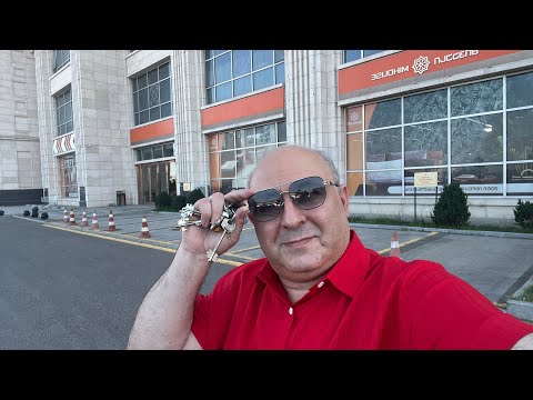 Видео: Тбилиси. Кахетинское шоссе- Варкетили- Вазисубани. Воскресный маршрут.