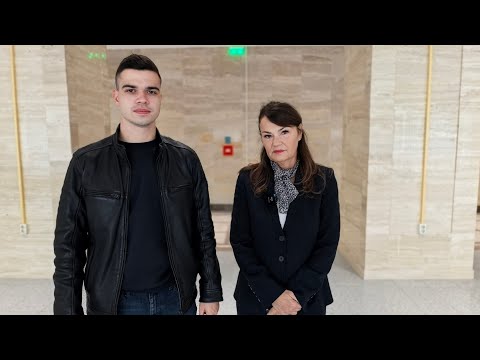 Видео: Парламентът днес - Мария Илиева - 07.11.2025 г. 