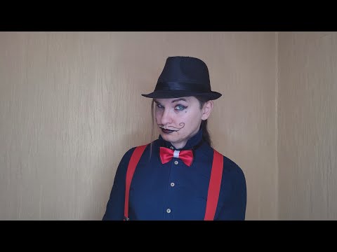 Видео: Дуэль Иллюзионистов