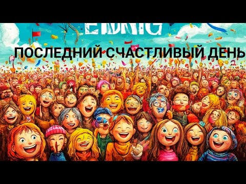 Видео: Сегодня ПОСЛЕДНИЙ СЧАСТЛИВЫЙ ДЕНЬ, ее пропусти!