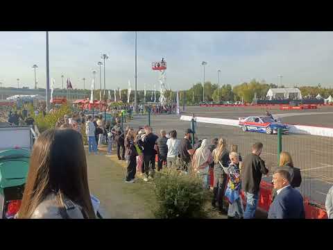Видео: Гран при по дрифту 21