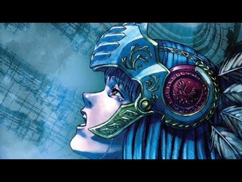 Видео: [ENG] Пролог VALKYRIE PROFILE LENNETH