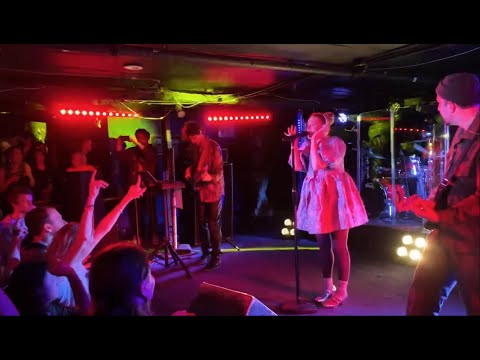 Видео: Monetochka шоу целиком Live Boston Full Show 4K  11/28/2023 2023 World Tour монеточка