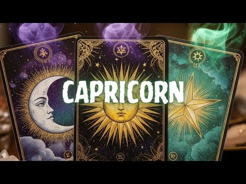 Видео: КОЗЕРОГ, ВАМ ПОРА УЗНАТЬ ПРАВДУ 😯ОНИ ВАС НЕ ОБМАНЫВАЮТ😯ВОТ ЧТО ПРОИСХОДИТ НА САМОМ ДЕЛЕ