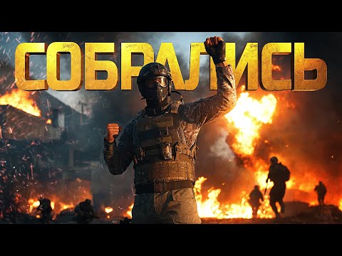 Видео: СОБРАЛИСЬ И ВЫИГРАЛИ ТУРНИР В WARZONE