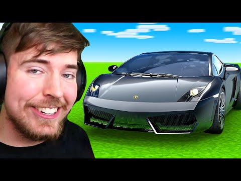 Видео: Если Построишь Lamborghini, Я Куплю Ее!