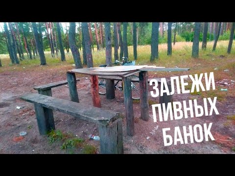 Видео: СОБИРАЮ АЛЮМИНИЙ НА МЕСТАХ ОТДЫХАЮЩИХ. НАШЁЛ МЕДНЫЕ ПРОВОДА. ИЩУ МЕТАЛЛОЛОМ НА СВАЛКЕ.