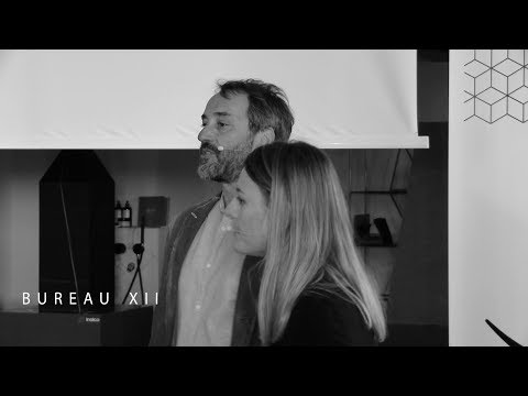 Видео: Bureau XII на БЕЗ СТРАХ | 2019