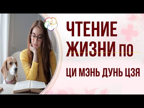 Видео: Чтение ЖИЗНИ Ци Мэнь Дунь Цзя: Дворцы Богатства, Власти, Отношений, Потомков, Друзей, Родителей