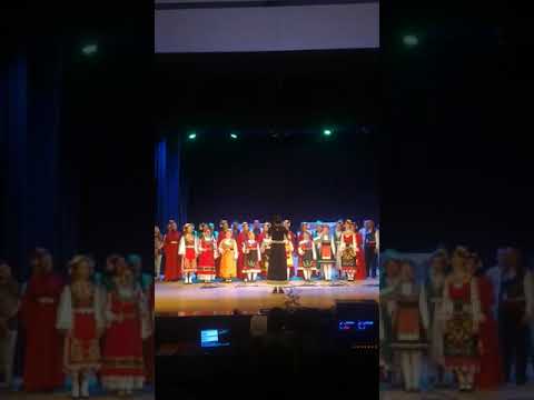Видео: "Къде и да одиш"