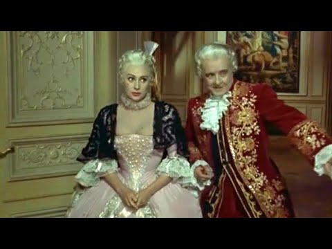 Видео: Мадам Дю Барри 2 часть