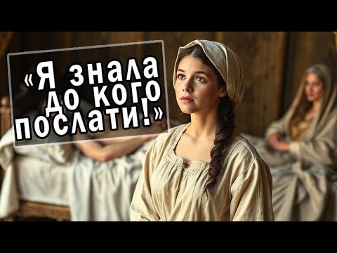 Видео: Не потрібно мати багато, щоб зробити багато| Служанка Наамана | о. Тарас Напора