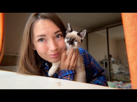 Видео: ПРО РЕЧЬ МАКСА 🧩 ГОТОВИМСЯ К ГОДИКУ ЕВЫ ❤️