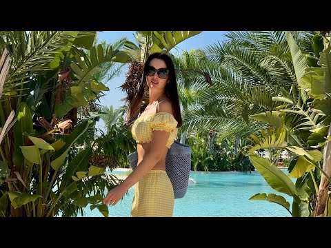 Видео: 🏖️Maxx Royal Belek Golf Resort семейный отдых