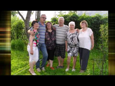 Видео: 40 лет спустя ( Болохово )