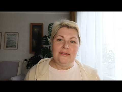 Видео: НЕХОДЖКИНСКАЯ ЛИМФОМА | первые признаки лимфомы