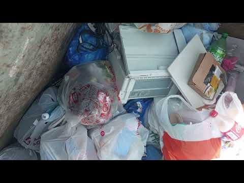 Видео: 2025.07.23 дед нашел МФУ HP