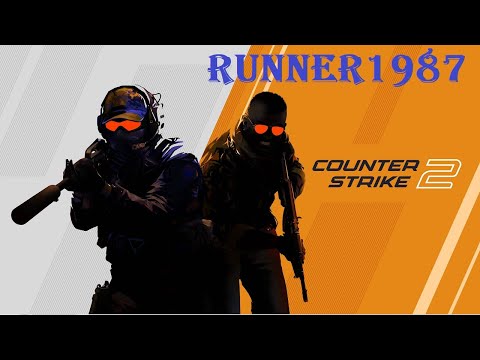 Видео: Counter-Strike 2 - немного соревновательного режима