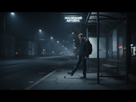 Видео: Последний автобус