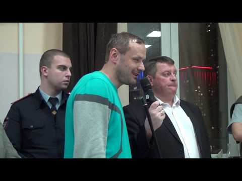 Видео: Публичные слушания по ТПУ "Петровско--Разумовская" 1 часть