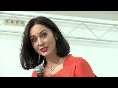 Видео: Евгения Пронькина 17.06.2020г. - "Как не жить в обидах?!" 7 ступеней. Часть 1.