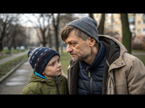 Видео: Овдовев, Андрей решил помочь сироте, которую встретил в парке. А едва перешагнув порог…