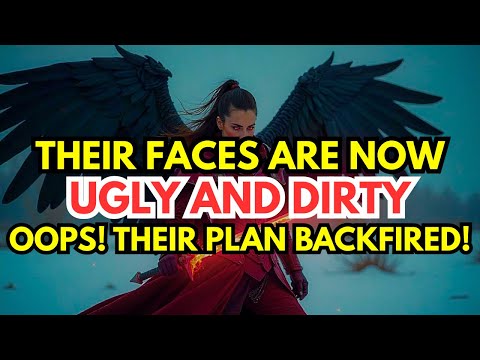 Видео: Избранный! Становится отвратительно 😳 Всё, чего они желали тебе, стало реальностью!