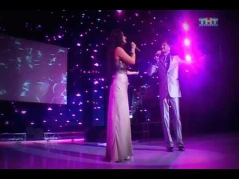 Видео: АХМЕД АХМЕДОВ и НУРИАННА КАЛЛАЕВА   Дуэт