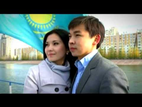 Видео: Ибрагим Ескендір Көк тудың желбірегені