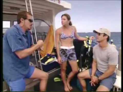 Видео: PADI. 3й-Урок. Дайвинга.