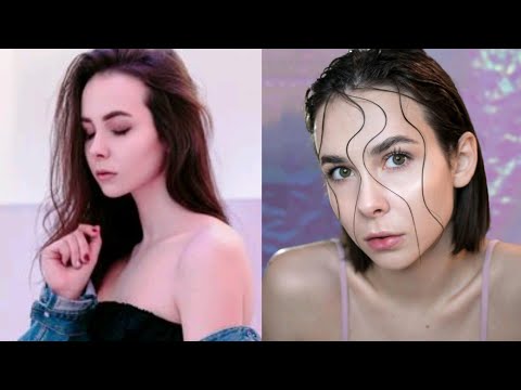 Видео: DI RUBENS - До Того Как Стала Известна!