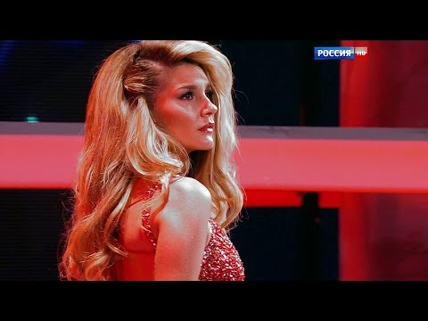 Видео: ВИА Гра - Это было прекрасно  («Песня Года 2015»)