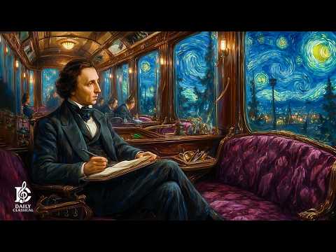 Видео: 30 самых популярных классических мелодий | Шопен, Моцарт, Бетховен, Вивальди