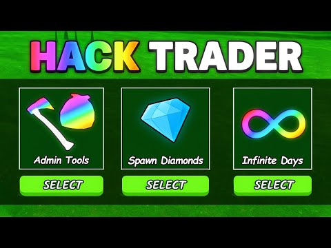 Видео: Выжить 99 ночей, но торговец шкурами дает мне Лайфхаки!