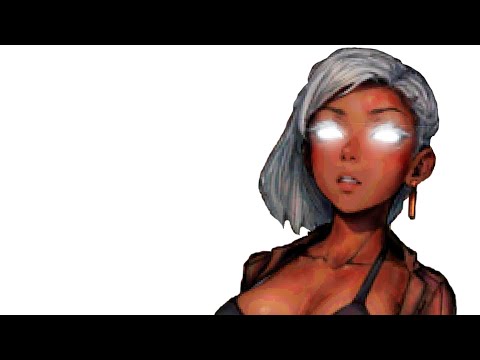 Видео: Кратко про Ashes: Hard Reset