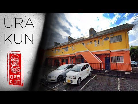 Видео: Как живут японцы в домах эконом класса.