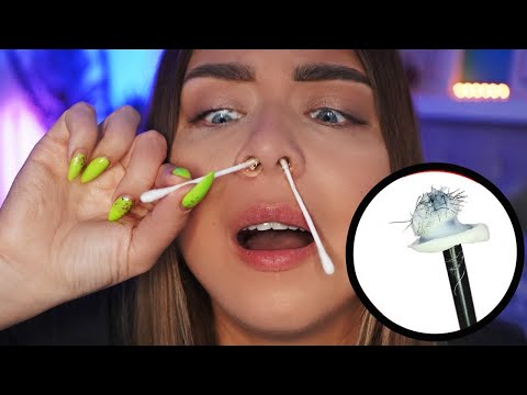 Видео: 7 ЛайфХаков для девушек / BEAUTY LIFE HACKS / Tanya StreLove