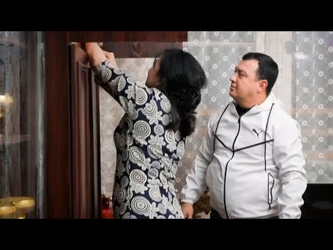 Видео: "Ўғрилик" | Umr so'qmoqlari