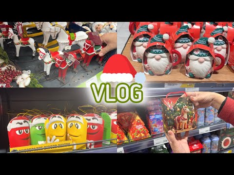 Видео: VLOG:Новогодняя коллекция в ОКЕЙ и ФИКС ПРАЙС 2025|Ноябрь в Курортном городке 2025