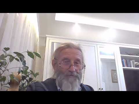 Видео: Цитат от Учението: "Някой път казват, че дяволът е този човек, че дяволът е причина. Не, дяволът е