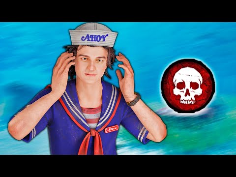 Видео: Зачем Я Это Сделал ?! | Dead by Daylight