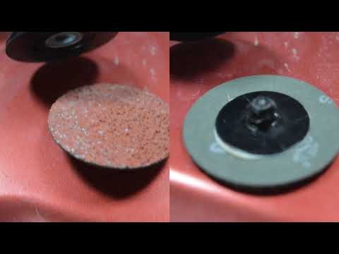 Видео: Угловая машинка RoxelPro для кузовных работ Угловая пневмо машинка