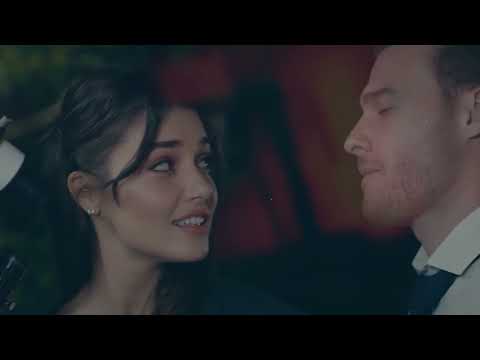 Видео: Eda and Serkan || Edser || Эда и Серкан || Ночь