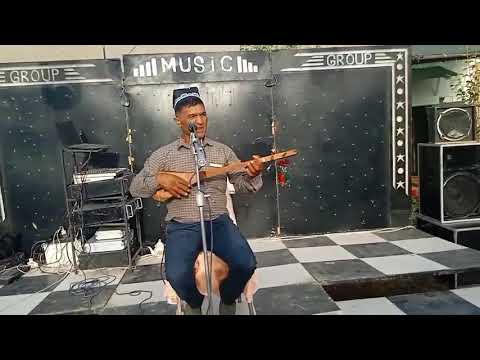 Видео: Ота керак жигитга терма Кобил бахшидан