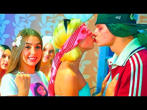 Видео: Дајана је смислила како да избаци тренера из кампа! | Ко ће још постати зомби?