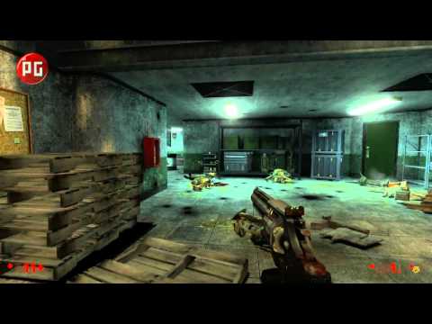 Видео: Black Mesa. Видеообзор