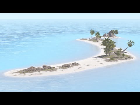 Видео: Rust - Морское обновление доработали!