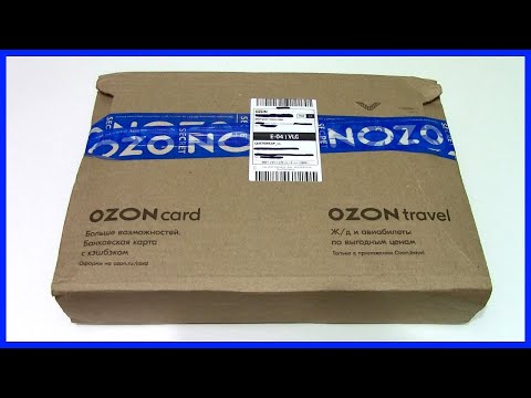 Видео: Новинки комиксов | Распаковка большой посылки из магазина OZON